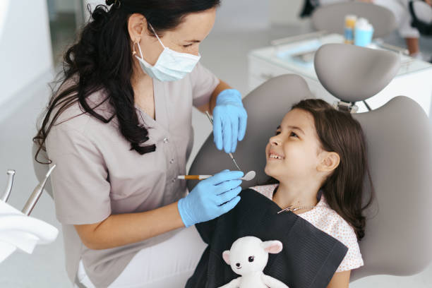 Best Emergency Root Canal Treatment in Arthurdale, WV
