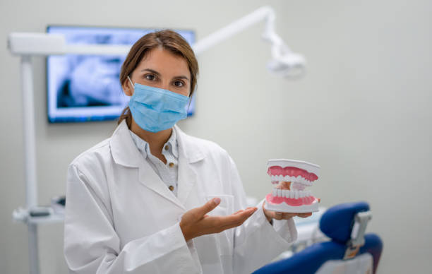 Best Emergency Dental Surgery in Arthurdale, WV