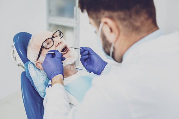 Best Emergency Treatment for Toothache in Arthurdale, WV